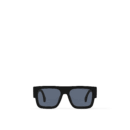 LV Clash Square Sunglasses - Large Size