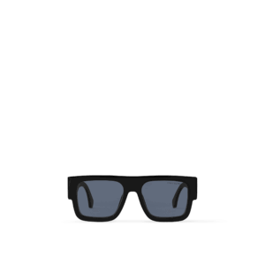 LV Clash Square Sunglasses - Large Size