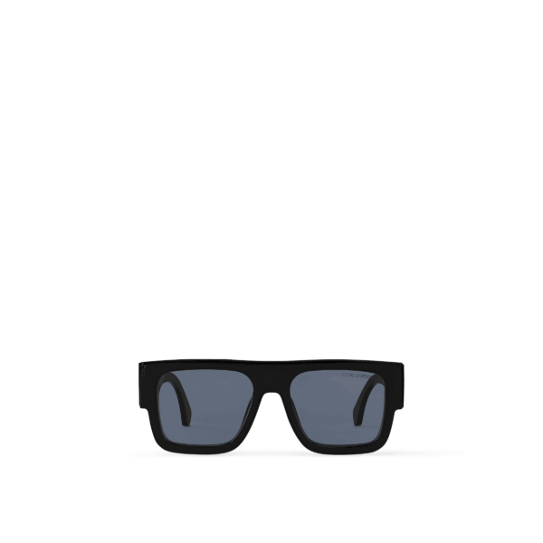 LV Clash Square Sunglasses - Large Size