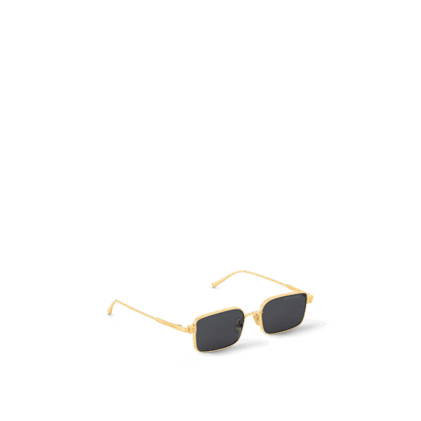 LV Pure Square Sunglasses - Image 3