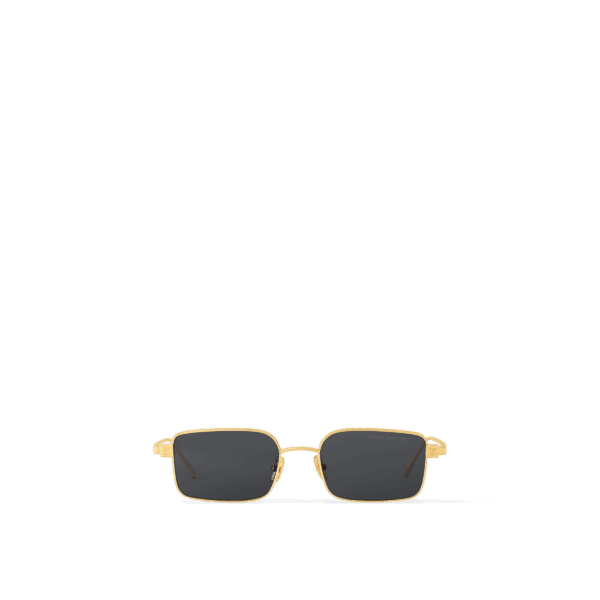 LV Pure Square Sunglasses