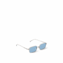LV Pure Square Sunglasses