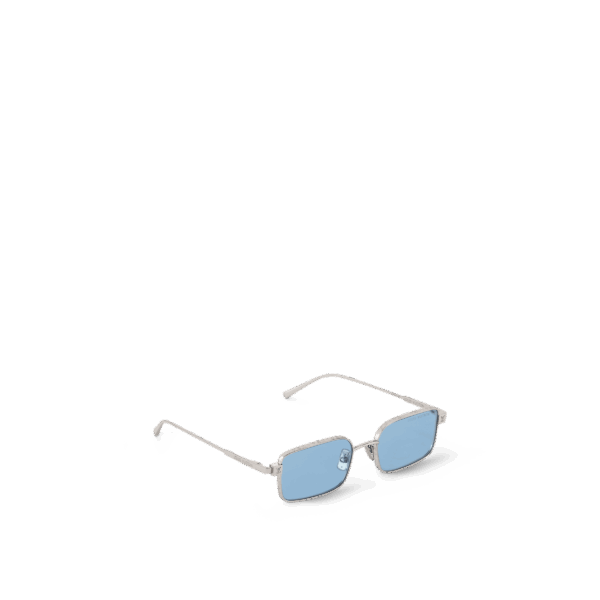 LV Pure Square Sunglasses - Image 3