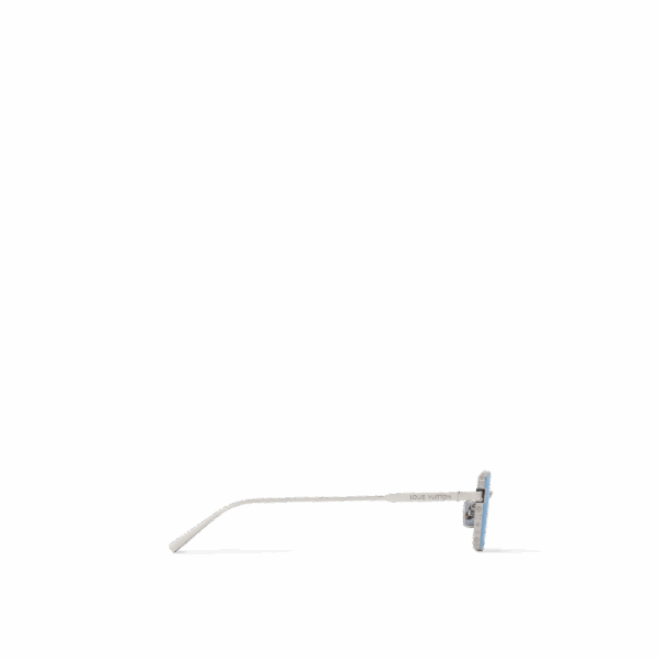LV Pure Square Sunglasses - Image 2
