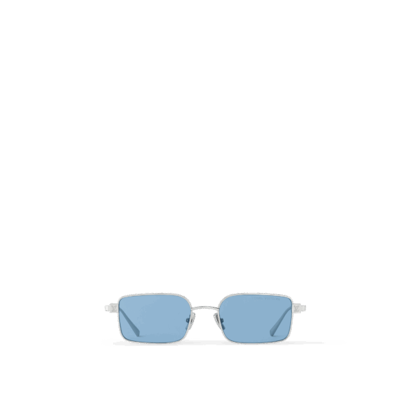 LV Pure Square Sunglasses