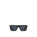 LV Slide Square Sunglasses