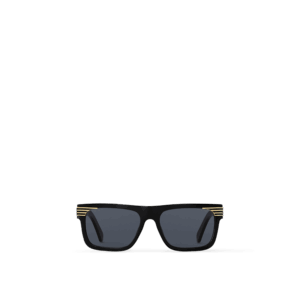 LV Slide Square Sunglasses