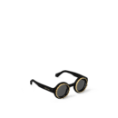 LV Super Vision Round Sunglasses