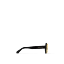 LV Super Vision Round Sunglasses