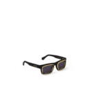 LV Super Vision Square Sunglasses
