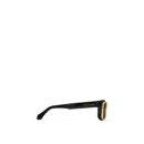 LV Super Vision Square Sunglasses