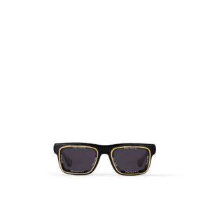 LV Super Vision Square Sunglasses
