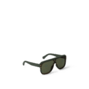 LV Waimea Round Sunglasses