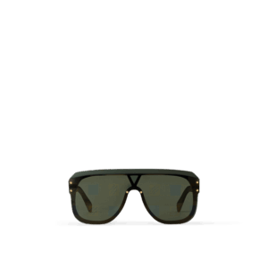 LV Waimea Round Sunglasses